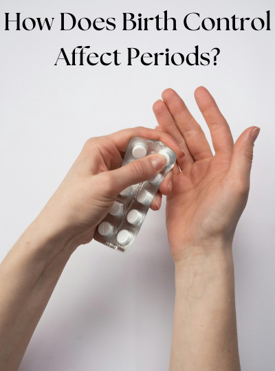 Birth control pills