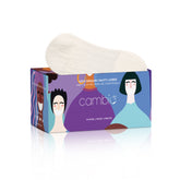 Organic Cotton Panty Liners